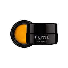 HENNE ORGANICS